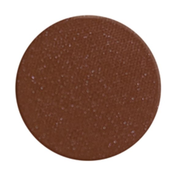 L'Bri Pearl (Shimmer) Eyeshadow Refill/Single - Burgundy (41-BU) (Magnetic Pan) - Picture 5 of 5